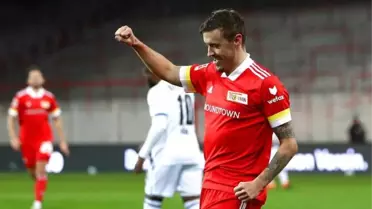 Fenerbahçe, Max Kruse'ye 3.75 milyon euro tazminat ödeyecek