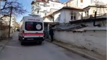 Son dakika haberi! Pencereden düşen 1.5 yaşındaki çocuk yaralandı