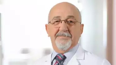 Son dakika haber... Trabzon'da doktor, koronavirüse yenildi