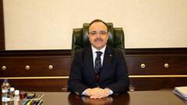 Vali Erkaya Yırık: 'Elazığ bir çok yönüyle yıldızı parlayan bir şehir'