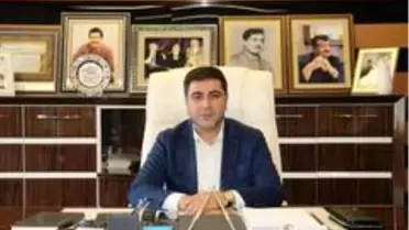 Vanlı iş adamı Bayram'dan 2020 yılı değerlendirmesi