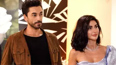 Aşklarını haykırdılar! Gökhan Alkan ve Nesrin Cavadzade'nin sarmaş dolaş pozlarına beğeni yağdı