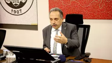 Beyaz Masa'da müjde yağmuru