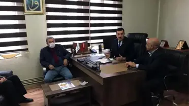 Bülent Tüfenkci'den 2020 değerlendirmesi