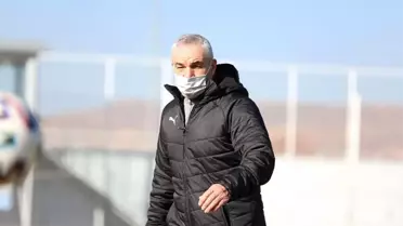 Çalımbay: 'Hakemler oyunculara düşman gibi'