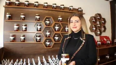 Son dakika haberi! Erzurumlu kadınlar ekonomiye katkı sağlayacak