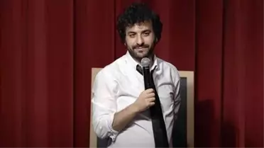 Hasan Can Kaya, Exxen için çizgi film yapıyor! Projede bomba Kibariye detayı