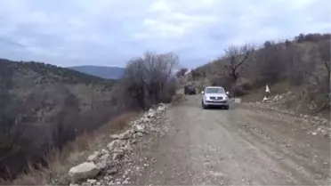İki haftadır haber alınamayan kadın için arama çalışması devam ediyor