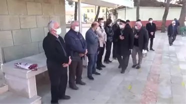 Merhum Asım Gültekin'in ağabeyi Kovid-19 nedeniyle yaşamını yitirdi