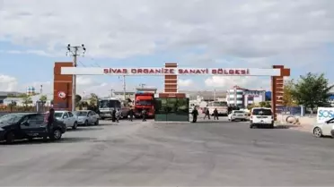 Sivas'ta ihracat yüzde 13,2 oranında arttı