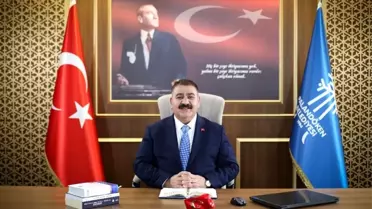 Son dakika haberi: Sunar: '2020 yatırım yılı oldu'