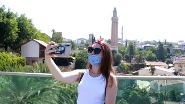 1 milyar insan tatile çıkamadı, buna bir de gidilemeyen kış tatili eklendi