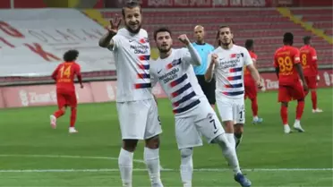 Batuhan Karadeniz Trabzonspor'u takibe aldı, transfer iddialarını güçlendirdi