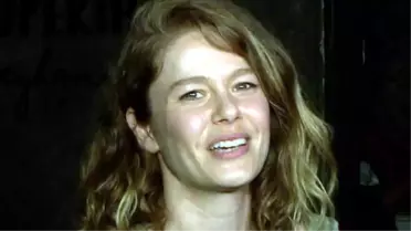 Burcu Biricik'in itirafı şaşırttı! 'Küfür etmeyi severim'