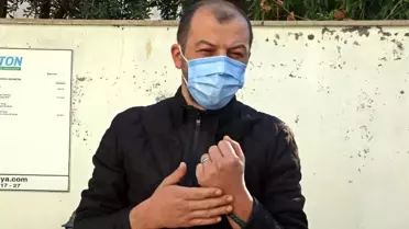 Dur ihtarına uymayan avukata 7 ayrı suçtan toplam 19 bin 680 lira ceza işlemi uygulandı