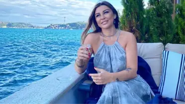 Hamdi Alkan'ın eşi Selen Görgüzel: Bakımsız insana tahammülüm yok