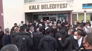 Son dakika haberleri: Ulaştırma ve Altyapı Bakanı Karaismailoğlu 2020 yılı çalışmalarını değerlendirdi