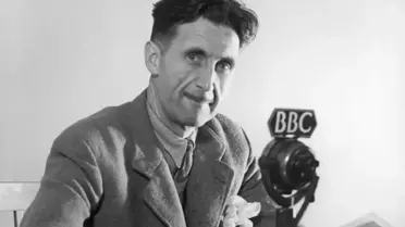 George Orwell'in ölümünün 70. yılı: Yayınevleri, telif hakları sona eren Orwell kitaplarını basmak için kolları sıvadı