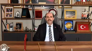 Son dakika gündem: Anadolu Güvenlik Korucuları ve Şehit Aileleri Konfederasyonu Genel Başkanı Sözen: 'PKK sevici sözde gazeteciler İçişleri Bakanı Soylu'ya saldırıyor'