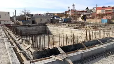 Bozovalı gençler bu proje ile başarıyı yakalayacak