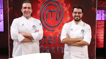 Herkes bunu merak ediyordu! İşte MasterChef Türkiye 2020'nin büyük ödülü