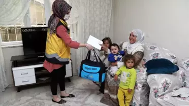 Van Büyükşehir Belediyesi sağlık hizmetlerinde fark oluşturdu