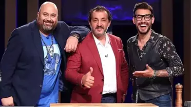MasterChef jüri üyelerinin sözleri 'Acun Ilıcalı MasterChef restoranı açacak' iddialarını güçlendirdi