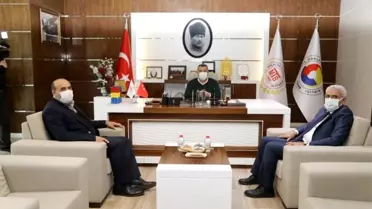 MTB kayısıya sahip çıkıyor