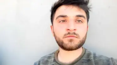 1 aydır kayıp genç dere kenarında ölü bulundu