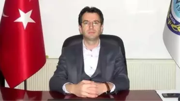 Belediye Başkanı Tuna'nın acı günü