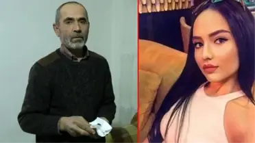 Boğularak öldürüldüğü anlaşılan Aleyna Çakır'ın babası: Evladınızın toprağını kokladınız mı?