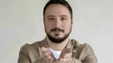 Can Aydoğmuş: 'Mevlâna'nın kedisinin hikayesi anlatılmaya değerdi'