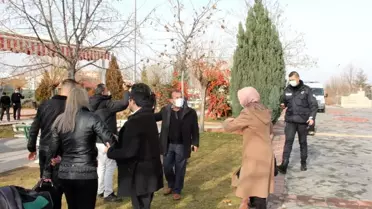 Son dakika haberi! Cinayet davasında tahliye sonrası ortalık karıştı