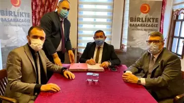 Kastamonu Belediyesi özel güvenlik görevlilerine yüzde 29 zam