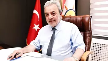 AK Parti Eskişehir Yerel Yönetimler Başkanı Şahin'den Büyükşehir Belediyesine eleştiri