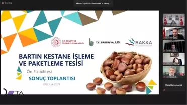 Bartın Valisi Sinan Güner;