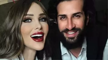 'En yakın arkadaşıma 'Evet' dedim' Seren Serengil evleniyor