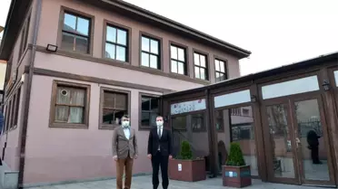 İncirli Kültür Merkezi gün sayıyor