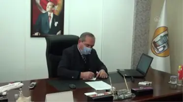 KOVİD-19 HASTALARI YAŞADIKLARINI ANLATIYOR - 'Gelen aramaları nefesim yetmediği için cevaplayamıyordum'
