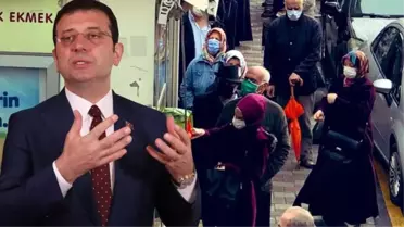 İstanbul'da Halk Ekmek kuyruklarını bitirecek çözüm! Sokak sokak gezecek 40 araç kontak çevirdi