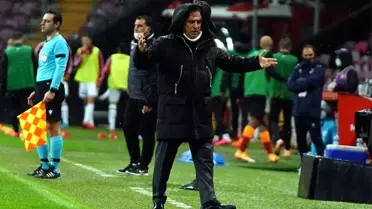 Süper Lig: Galatasaray: 6 Gençlerbirliği: 0 (Maç sonucu)