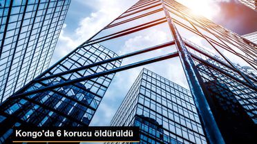 Kongo'da 6 korucu öldürüldü