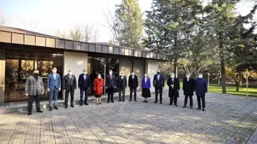 Başkan Fadıloğlu, önce brifing verdi sonra sahada anlattı