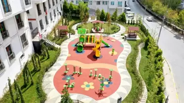 Esenyurt Belediyesi bir yılda 11 bin 190 kişinin istihdamını sağladı