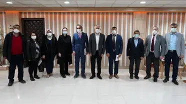 Isparta Belediye Başkanı Başdeğirmen: 'Hizmet için göreve talip olduk, oy verdi, vermedi yorumunu yapmak bize düşmez'