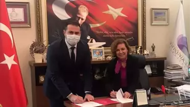 Son dakika haber... Safranbolu Belediyesi Özel Medikar Hastanesi ile protokol imzaladı