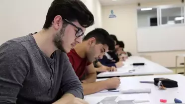 Üniversite öğrencilerinin sergisi sanal ortamda gezilecek