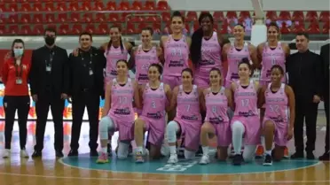 Bellona Kayseri Basketbol'dan destek çağrısı