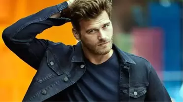 'Bir Denizaltı Hikayesi' dizisinde Kıvanç Tatlıtuğ'a eşlik edecek isim Özge Özpirinçci olacak