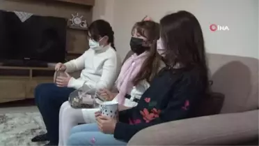 Bu çocukların kumbaraları iyilik dağıtıyor